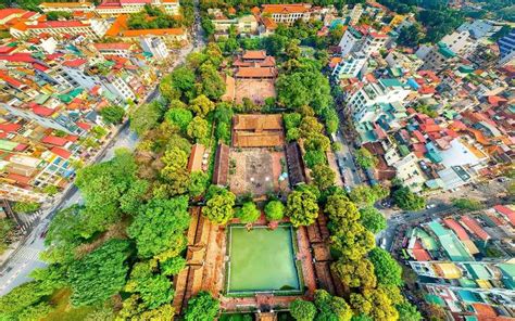 Tempat Wisata Di Vietnam Yang Menarik Untuk Dikunjungi Jangan Kocek