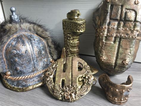 Hot Pants Cosplay Accessories R Stardustcrusaders