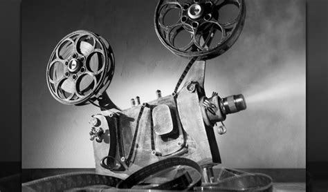 Le cinéma a 120 ans Découvrez le meilleur du 7ème art en 7 minutes