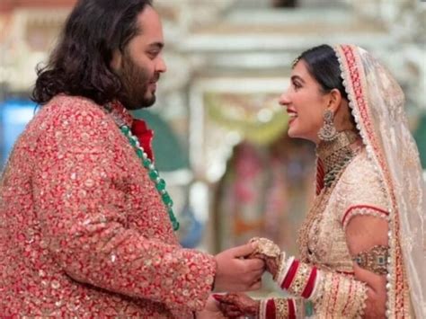 Anant Ambani Radhika Merchant Wedding Live Updates Bollywood Hollywood