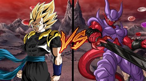 Super Gogeta VS Xeno Janemba Story Mode DBZ Budokai Tenkaichi 4