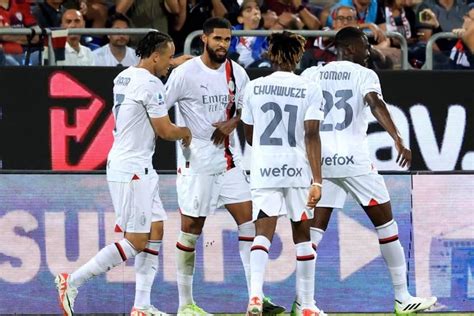 AC Milan Vs Cagliari Prediction And Betting Tips 11 May 2024