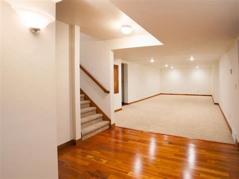 Best Basement Flooring Options | DIY