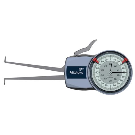 Harga Mitutoyo Dial Caliper Gages Mm Terbaru Bhinneka