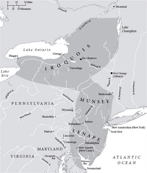 Lenape Indians Of Berks County And Pennsylvania Goreadingberks