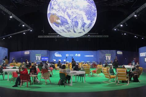 De La Ambición Al Desencanto 7 Puntos Clave Para Entender La Cop26 Letra Fría