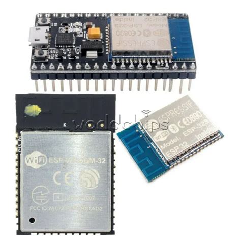 Esp S Development Dual Mode Nodemcu Esp Ghz Wifi Bluetooth Module