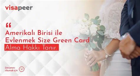 Amerikada Evlilik Yapmak Abd Evlilik Vizesi 2024 Rehberi