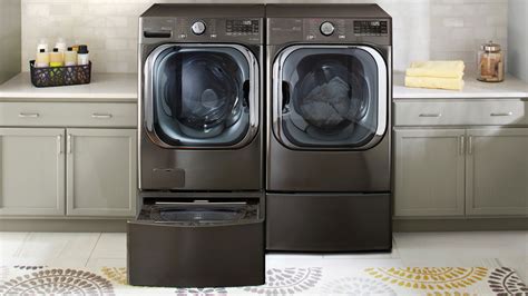 LG Appliance Repair Service Seattle LG Repairs