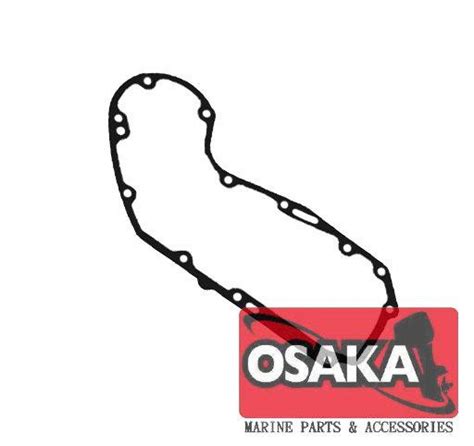 25224 52A Harley Davidson Cam Cover Gasket OSAKA MARINE 2522452A