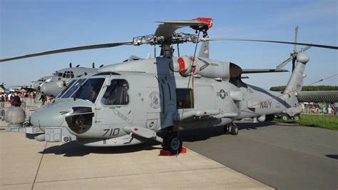 Sikorsky MH-60R Seahawk - Price, Specs, Photo Gallery, History - Aero Corner