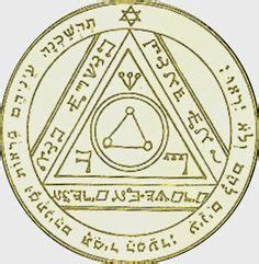 The 44 Seals of Solomon and Their Interpretations Kabbalah - Etsy ...