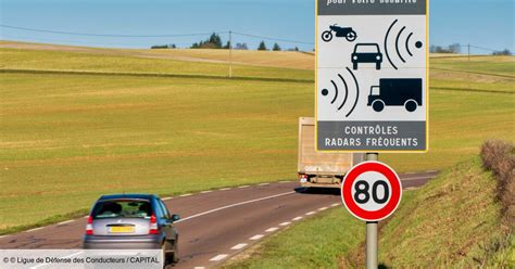 Radars Les Nouveaux Panneaux De Signalisation Arrivent Sur Les Routes