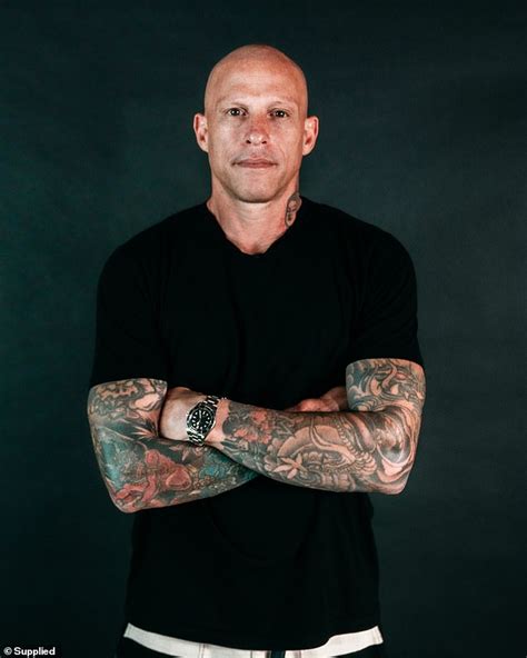 Miami Inks Ami James Reveals He Never Had A Friendship With Kat Von D