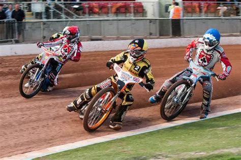 Coventry Bees Speedway Under Threat In Fresh Brandon Stadium Row