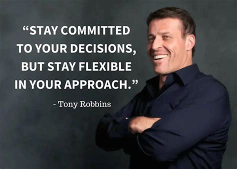 Tony Robbins Quotes