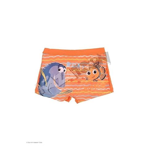 Maillot De Bain Boxer