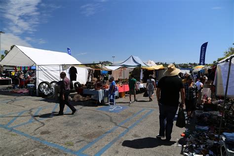 Los Angeles Ca Flea Markets Swap Meets Dave S Travel Corner