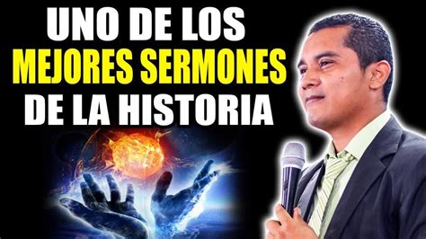 Pastor Carlos Rivas Predicas 2020 Uno De Los Mejores Sermones De La