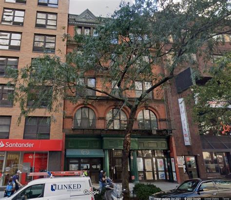 Old Upper East Side Shelter Building To Be Torn Down Plans Show