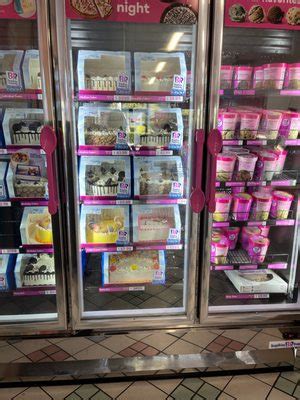 Baskin Robbins Updated January Photos Reviews