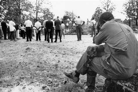 Brooks Museum Exhibit Offers Fresh Perspective On Civil Rights Movement