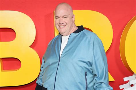 Exclusive Guy Branum Didn T Trust Straight Director With Gay Sex Scenes