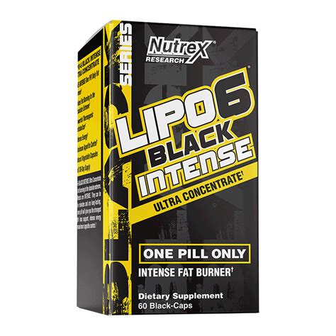 Lipo 6 Hers 120 Cápsulas – Nutrangol