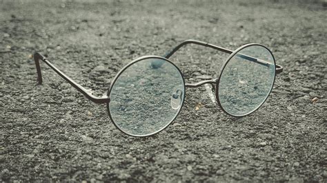 Old Fashioned Eyeglasses · Free Stock Photo