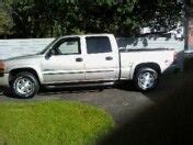 ANSWERED Just Bought A 06 GMC Sierra 4x4 Extended Cab 1500 SLE Are