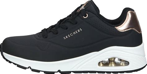Skechers Sneaker in schwarz/weiß bestellen - 24918002