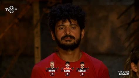 Survivor Eleme Aday Mart Survivor Da Eleme Aday Kim Oldu D N