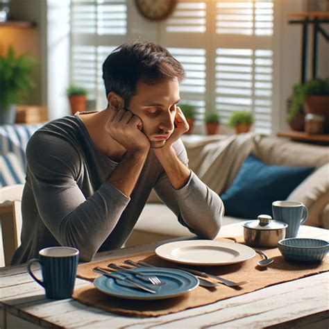 Razones Por Las Que Te Sientes Tan Cansado Despu S De Comer