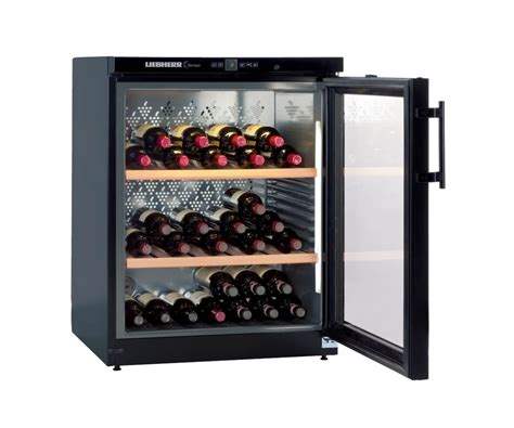 6 Best Small Wine Fridges To Shop 2023