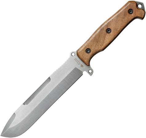 Kk0241 Kizlyar Survivalist Full Tang Knife