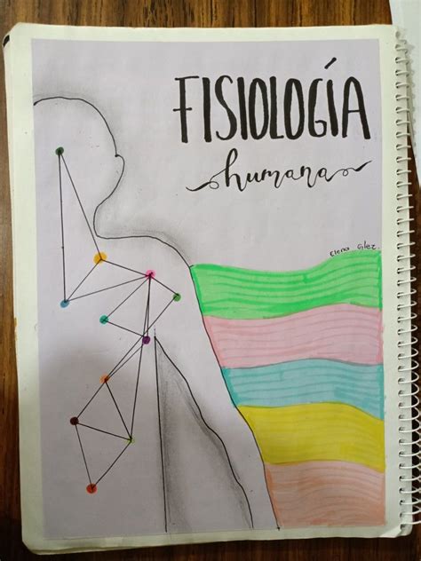 Fisiolog A Portada Fisiolog A Huesos Anatomia Fisiologia Muscular