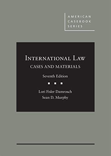 The Best International Law Books for Beginners - BookAuthority