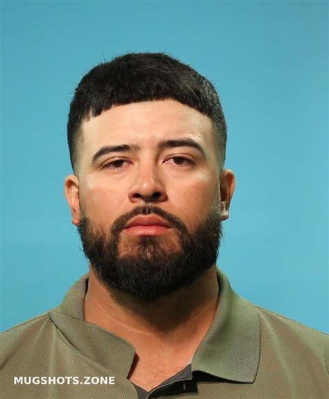 MATA OLIVA CARLOS FABIAN 10 23 2022 Brazoria County Mugshots Zone