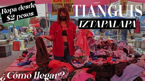 Actualizar Imagen Ubicacion De Tianguis De Ropa Americana Abzlocal Mx