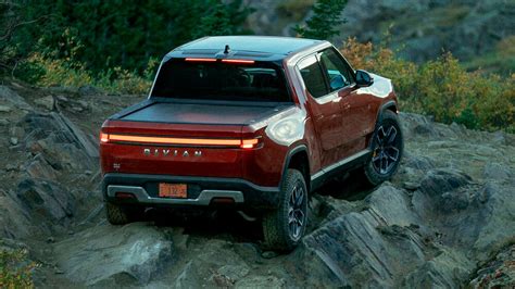 Rivian Ist Mehr Wert Als Volkswagen