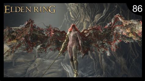 86 Malenia la espada de Miquella ELDEN RING Gameplay en español