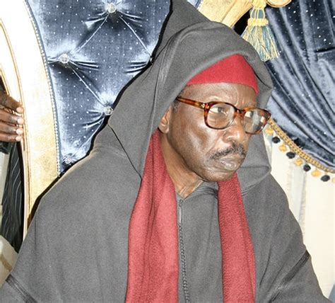 Une Vie Un Vecu Serigne Cheikh Tidiane Sy Al Maktoum Un Homme D