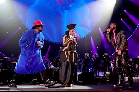 Ms Lauryn Hill The Fugees Extend ‘miseducation Anniversary Tour With