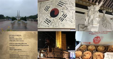 Cheonan The Historical City In Korea Famous Food And Spots