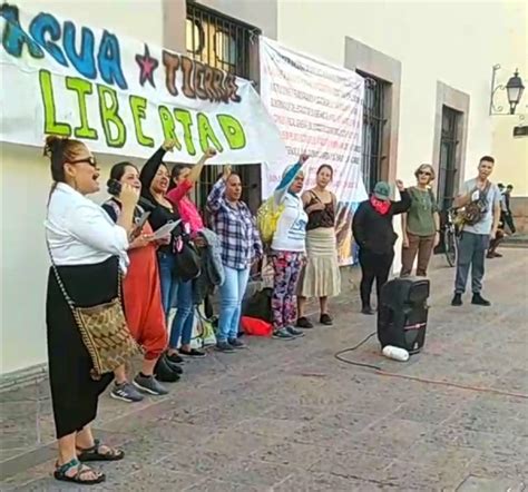 La Jornada Cndh Emite Recomendaci N Contra Mauricio Kuri Por