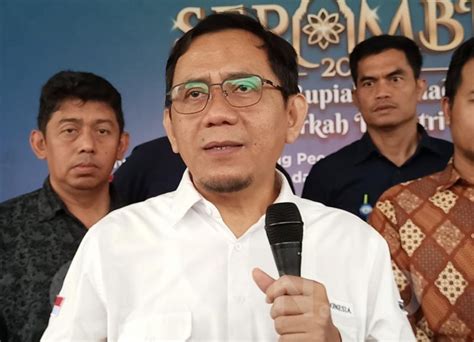 BI Targetkan 14 Juta Transaksi QRIS Di Kepri Ulasan Co