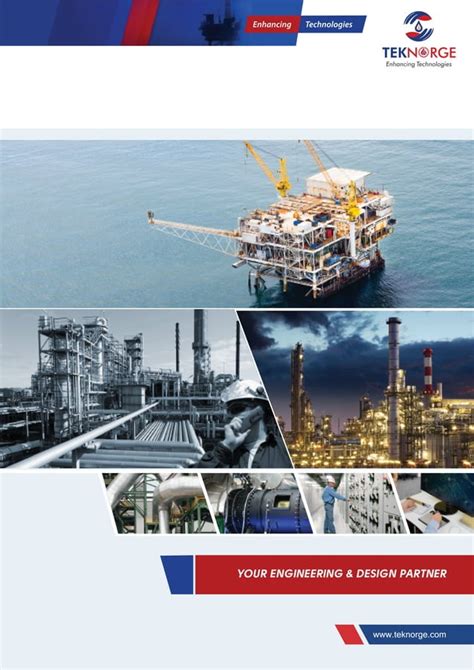 Expertise Oil And Gas Teknorge Pdf
