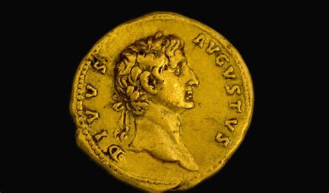 Hiker finds rare 2,000-year-old gold coin in northern Israel - Israel ...