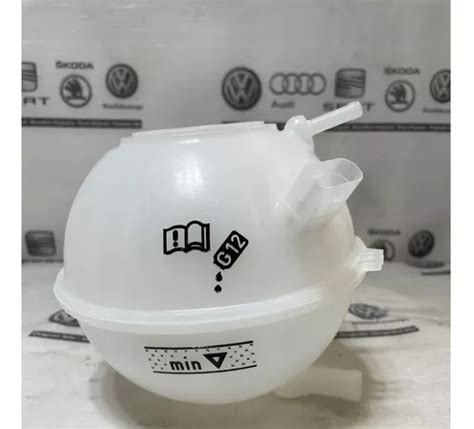 Deposito Para Anticongelante Original Vwag Beetle A4 Mk4 Mebuscar México