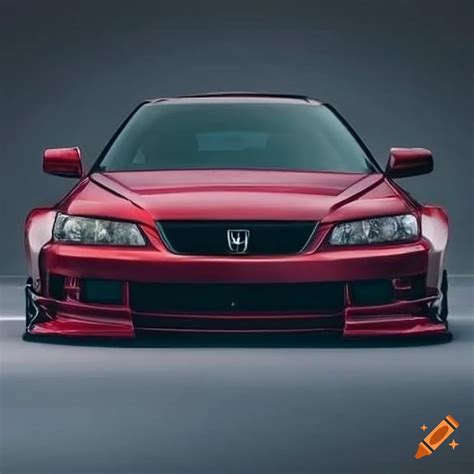 Honda Wide Body Kit